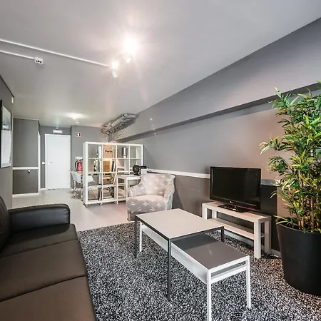 Guestready - Grace City 2*