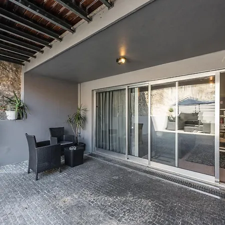 Guest house Guestready - Grace City Porto