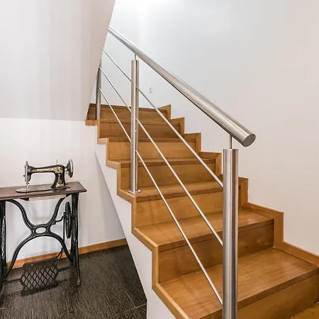 Gæstehus Guestready - Grace City Porto