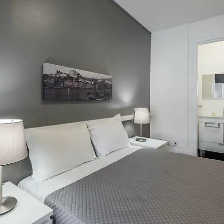 Guestready - Grace City 2* Porto