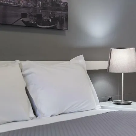 Guestready - Grace City 2*