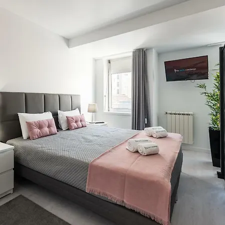 Guestready - Grace City Guest house Porto