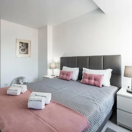 Guestready - Grace City Guest house 2*