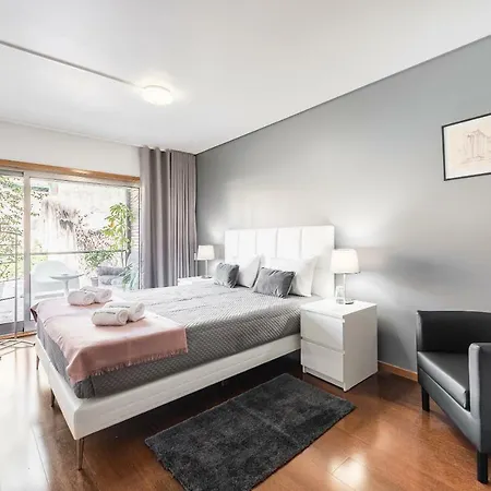 Guestready - Grace City Porto