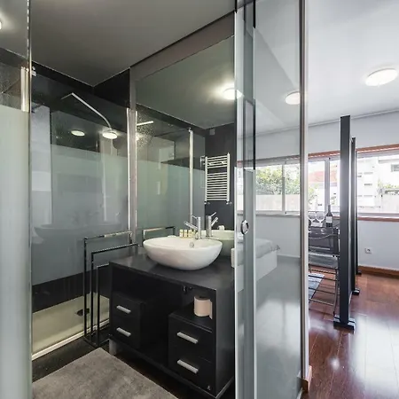 Guest house Guestready - Grace City Porto