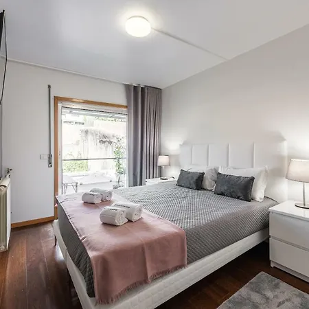 Guestready - Grace City 2* Porto