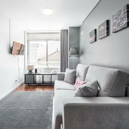 Guestready - Grace City 2* Porto