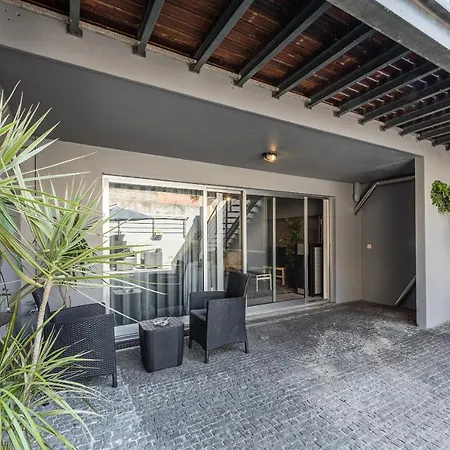 Guestready - Grace City Casa de hóspedes Porto