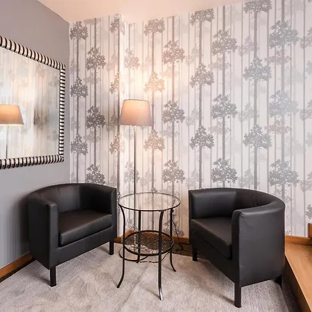 Pensjonat Guestready - Grace City Porto