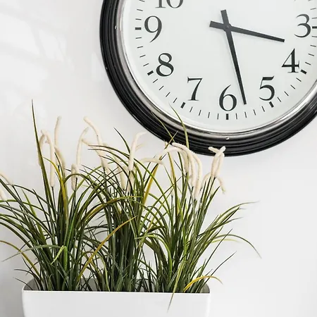 Pensjonat Guestready - Grace City