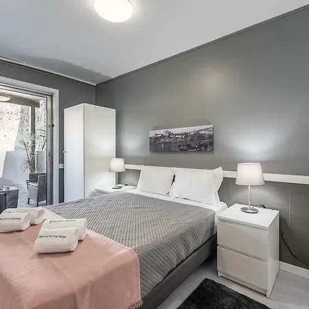 Pensjonat Guestready - Grace City 2*