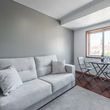 Guestready - Grace City Pensjonat Porto
