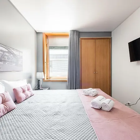 Guestready - Grace City Casa de hóspedes 2*