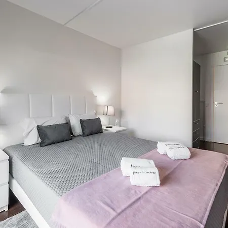Guestready - Grace City 2* 포르투