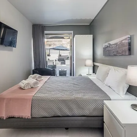 Casa de hóspedes Guestready - Grace City Porto