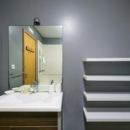 Guestready - Grace City Casa de hóspedes Porto