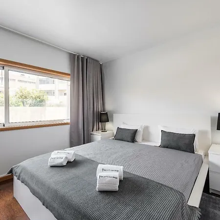 Guestready - Grace City Pensjonat Porto
