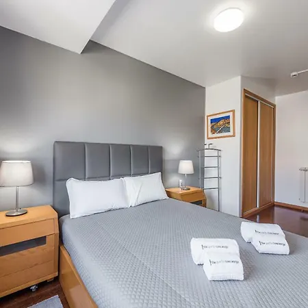 Guestready - Grace City 2* 포르투